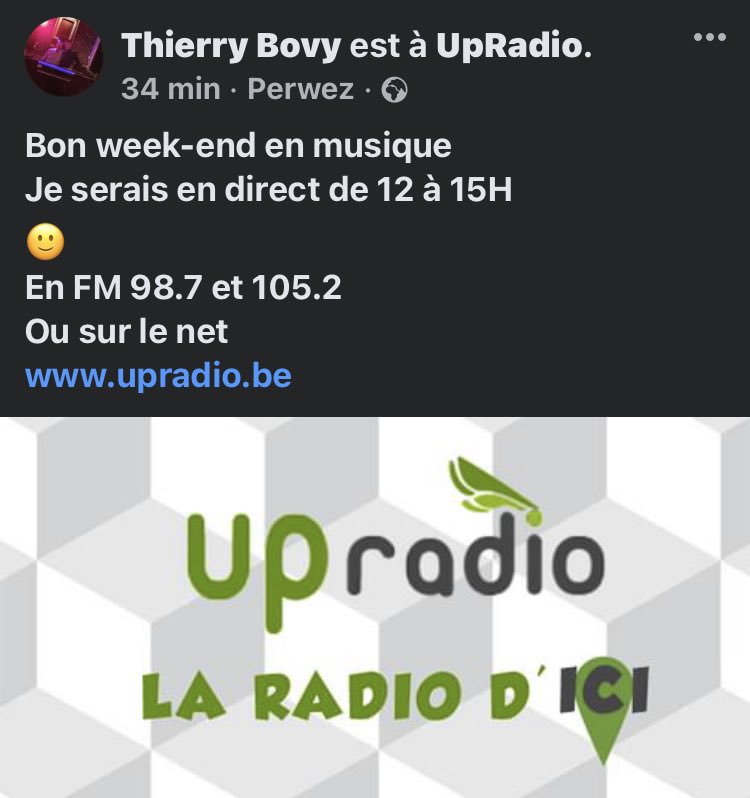 Bovy Thierry (@thierrybovy) on Twitter photo 