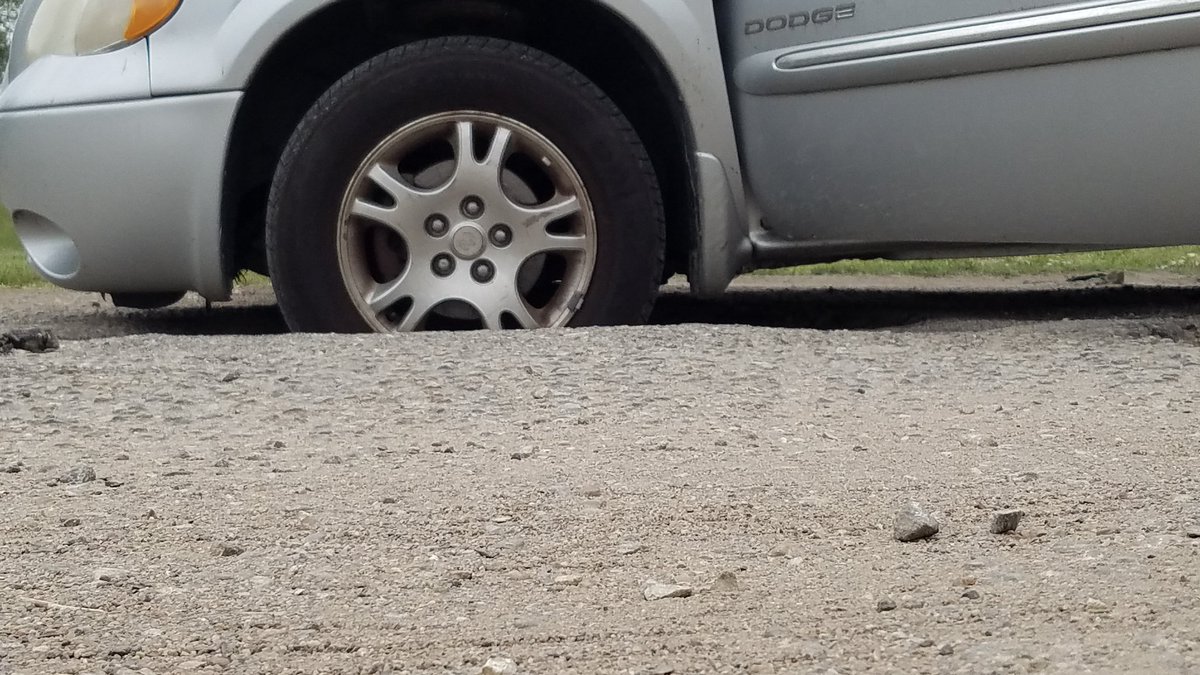 What a day what a life