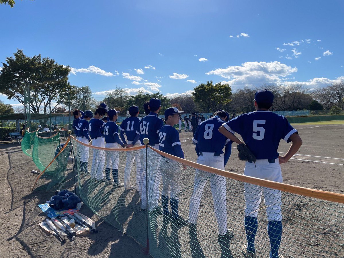 東京大学運動会ソフトボール部 Todai Softball Twitter