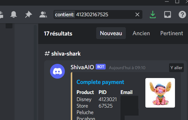 Another succes  from  -RG! <a href="/shiva_success/">ShivaAIO Success</a>