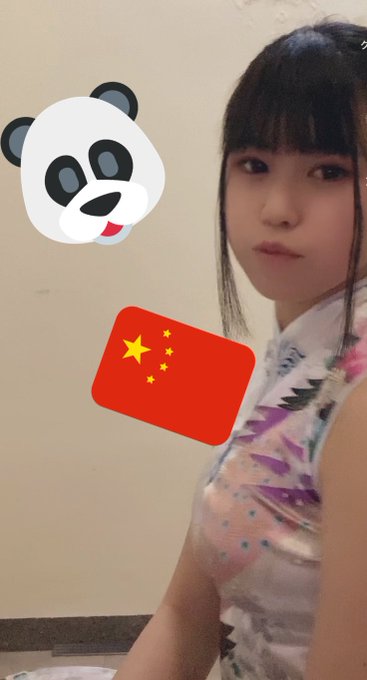 Twitterのコスプレ画像5