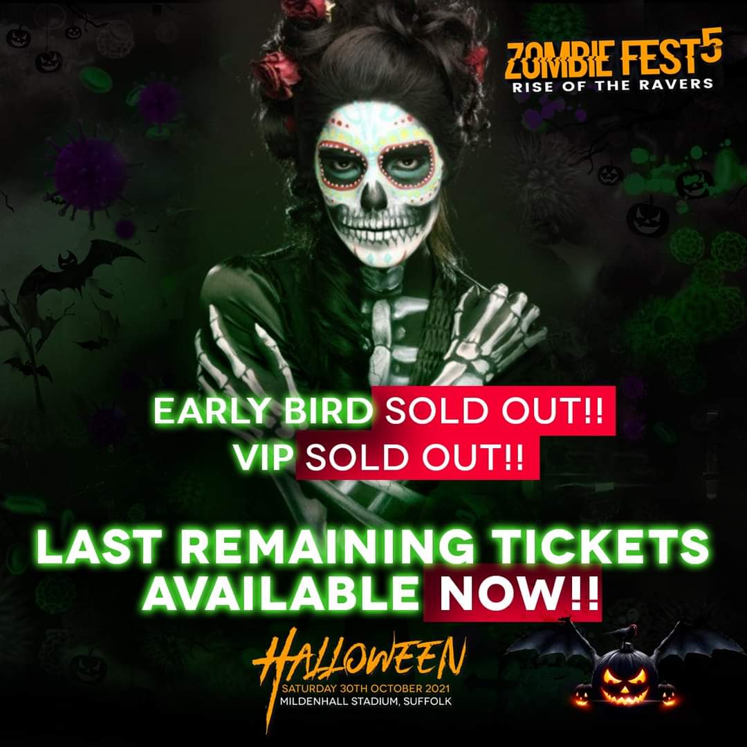 Pinky_Pinkos's tweet photo. Next Saturday looks π alittle like this! π€£πππΏ with 90% of tickets π sold ππΏππΏ See you all there! @zombiefest5k feat - #TNA-(Azza&Grima) @LucknNeat @RatpackUK @SamSupplier #AndyWhitby @KennyAllstar @Slipmatt π§ββοΈπ€‘ππ½πΊ
Link: https://t.co/oCLIk5NPW8 https://t.co/Obxh6eKjUu