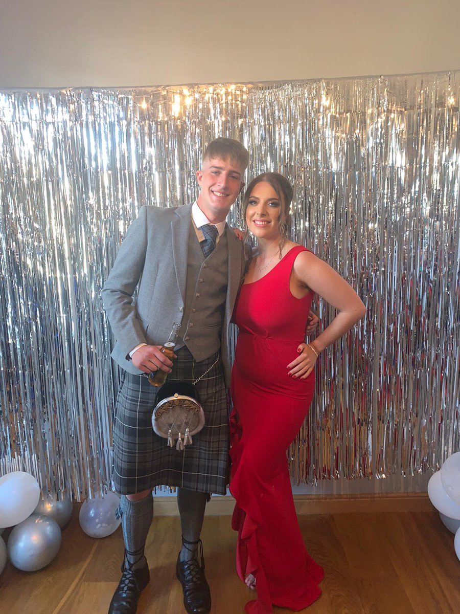 Happy birthday bailz 🥳 hope you’ve the best day😘 see you later for a drink xx  <a href="/BaileyGauld13/">Bailey Gauld</a>