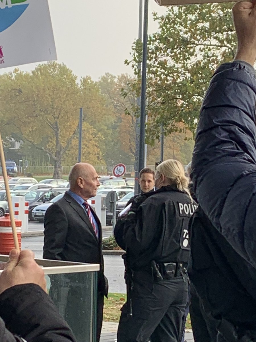 Antifa Essen tweet media