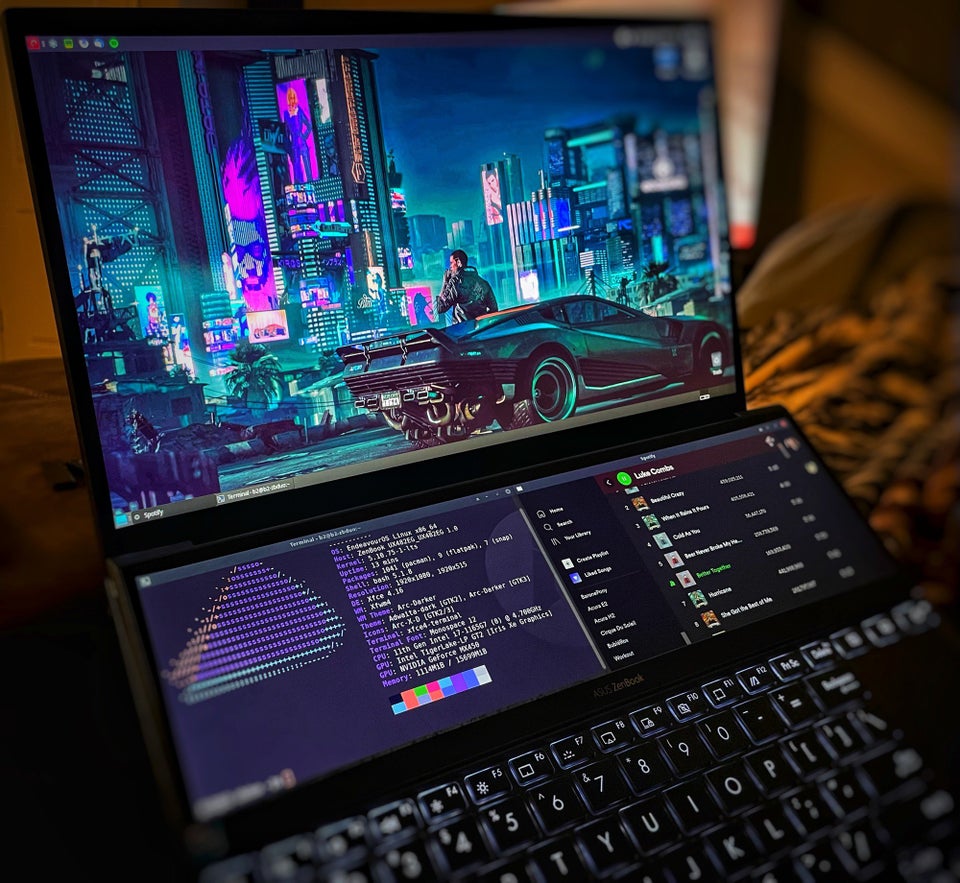 nixCraft 🐧 tweet media