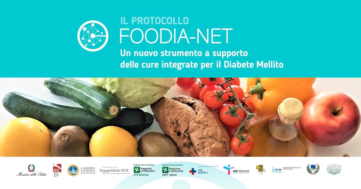 AReSS Puglia (@aresspuglia) on Twitter photo #healthliteracy, #foodliteracy and #patientengagement for #diabetes. Final results and outlooks for our project #FooDiaNet <a href="/MinisteroSalute/">Ministero della Salute</a> <a href="/Unicatt/">Università Cattolica</a> <a href="/engageminds_hub/">EngageMinds HUB</a> <a href="/AtsBrianza/">AtsBrianza</a> #asstlecco <a href="/ASLRoma1/">ASL Roma 1</a> <a href="/ARSToscana/">ARS Toscana</a> <a href="/IRCCS_INRCA/">INRCA</a> <a href="/AslBari/">ASL Bari</a> <a href="/polibari2020/">Policlinico di Bari</a> facebook.com/events/s/il-pr… #healthliteracy, #foodliteracy and #patientengagement for #diabetes. Final results and outlooks for our project #FooDiaNet <a href="/MinisteroSalute/">Ministero della Salute</a> <a href="/Unicatt/">Università Cattolica</a> <a href="/engageminds_hub/">EngageMinds HUB</a> <a href="/AtsBrianza/">AtsBrianza</a> #asstlecco <a href="/ASLRoma1/">ASL Roma 1</a> <a href="/ARSToscana/">ARS Toscana</a> <a href="/IRCCS_INRCA/">INRCA</a> <a href="/AslBari/">ASL Bari</a> <a href="/polibari2020/">Policlinico di Bari</a> facebook.com/events/s/il-pr…