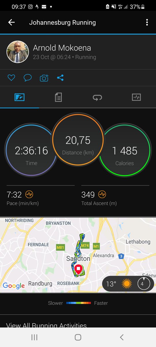 <a href="/movethenation/">Move The Nation_SA</a> #CraveRun 
#RunningWithTumiSole <a href="/RunningWithTum1/">@RunningWithSoleAC</a> #FetchYourBody2021