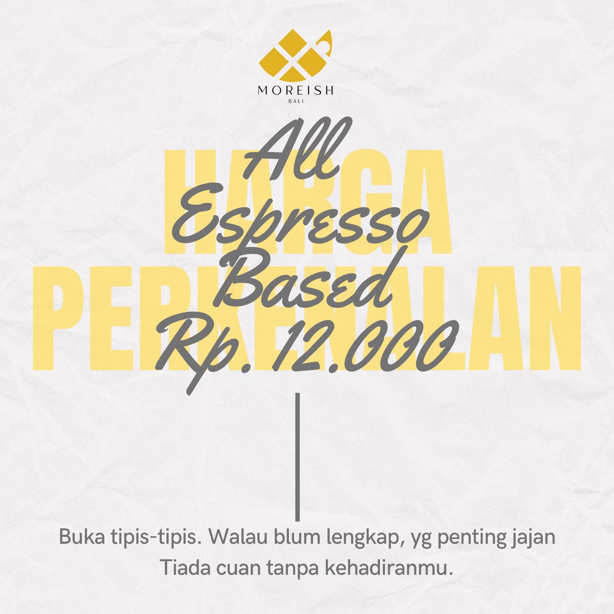 wikramaditya's tweet photo. Area nusadua, jimbaran, uluwatu, ungasan. Yuk di mampir! https://t.co/Cjl3CTS0Wf