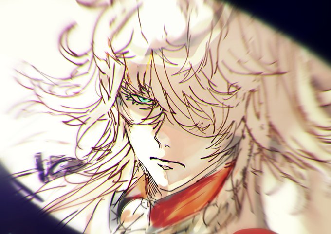 ーさて。あまり僕を怒らせないでくれ 