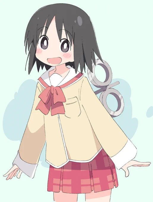 東雲なの 日常再開めでたい 