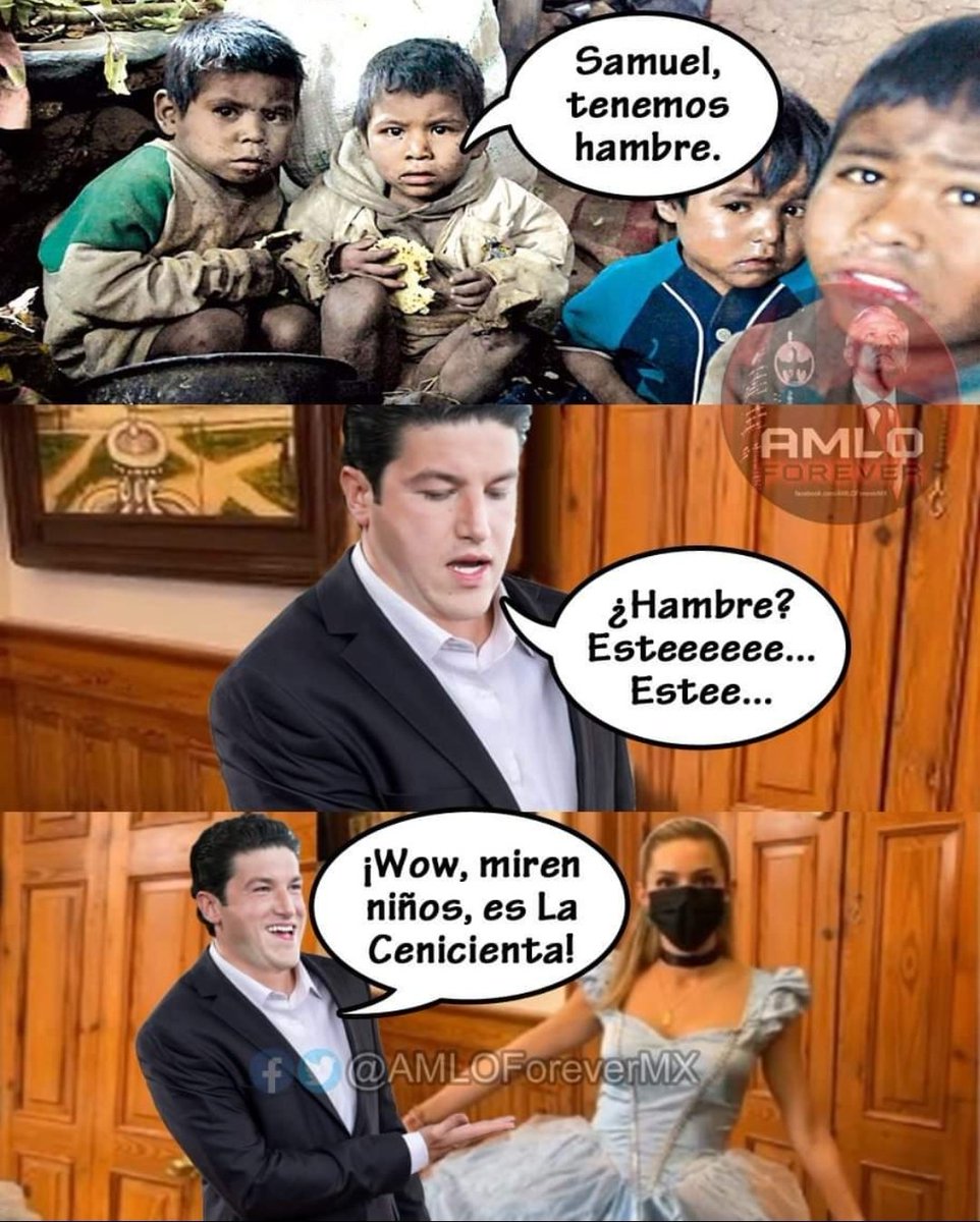 MarentescaJ1's tweet photo. @samuel_garcias ! Aguaten vara Monterreyenos si tuvieron á un bronco y después se vendieron por $ 1000 pesitos pues son solo SEIS añitos,, QUÉ TANTO ES TANTITO,, Monterreyenos ¡ 😉👌 https://t.co/H2iTrwwo7N https://t.co/RKpv7uVLqN