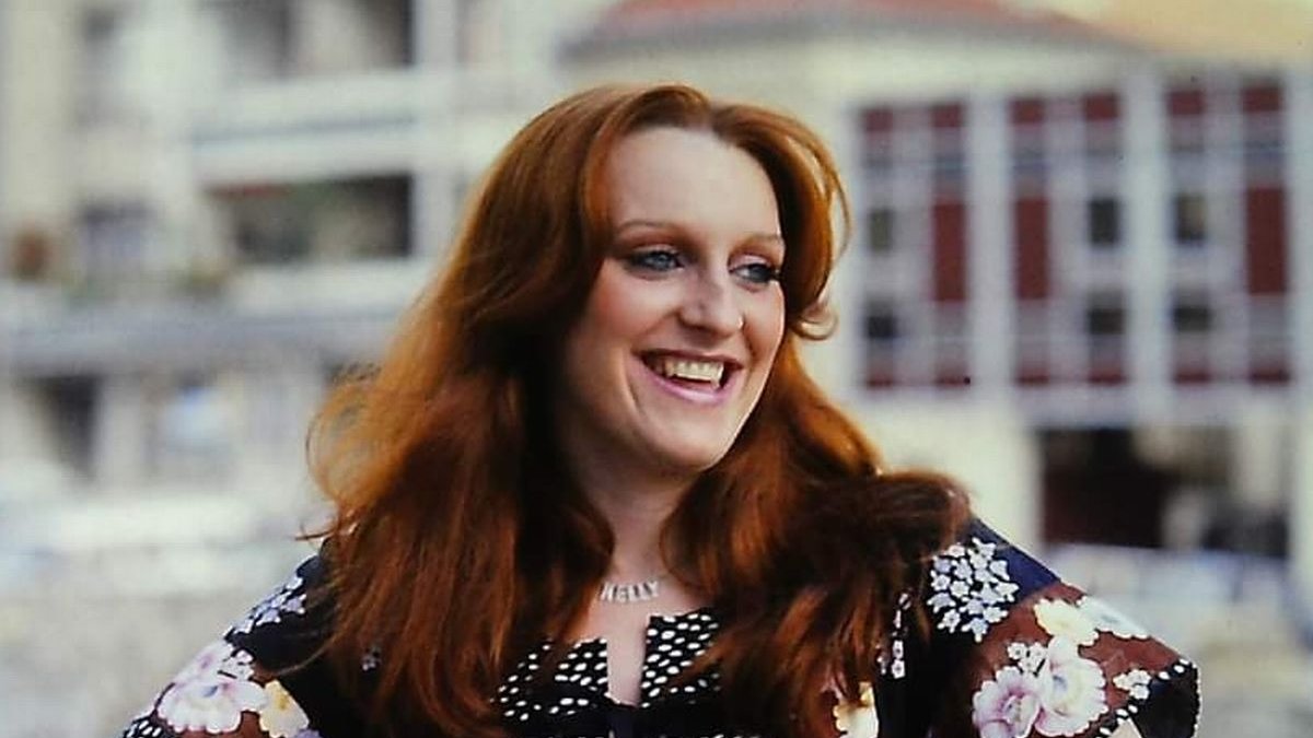 Happy Birthday to Kelly Marie singer who had the 1980 UK No.1 single \Feels like I\m In Love\, (16 October 1957). 