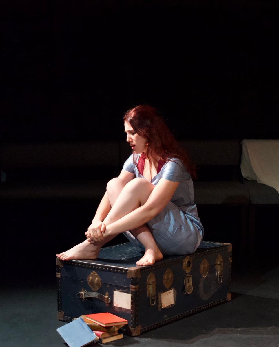 Lion & Unicorn Theatre tweet media