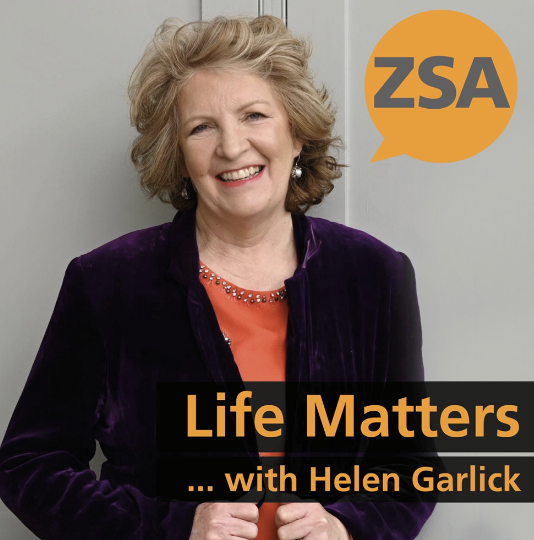 Zer0Suicide's tweet photo. OUT NOW: Episode 5 of our Life Matters podcast! 💛

Hosted by @helenpgarlick featuring personal stories and inspiring initiatives from guests @RiseShineLancs @WestwoodDan @dudesanddogscic &amp; @cep_agency. We also talk #ZeroHero!

Check it out ➡️ https://t.co/droGPkRDtV https://t.co/g2vAr6vi3W