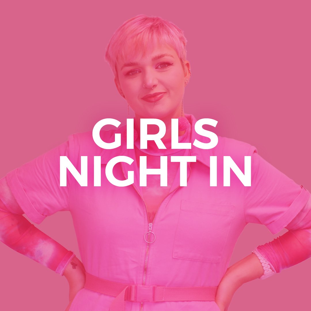 HullUniUnion's tweet photo. In response to the recent news around spiking, we have teamed up with Girls Night In Hull and FemSoc to host our own ‘Girls Night In’ at Student Central!

This will be a cosy and comfortable evening in MR1 to chat, watch films, eat food and make friends! https://t.co/OdaOQKNIQd