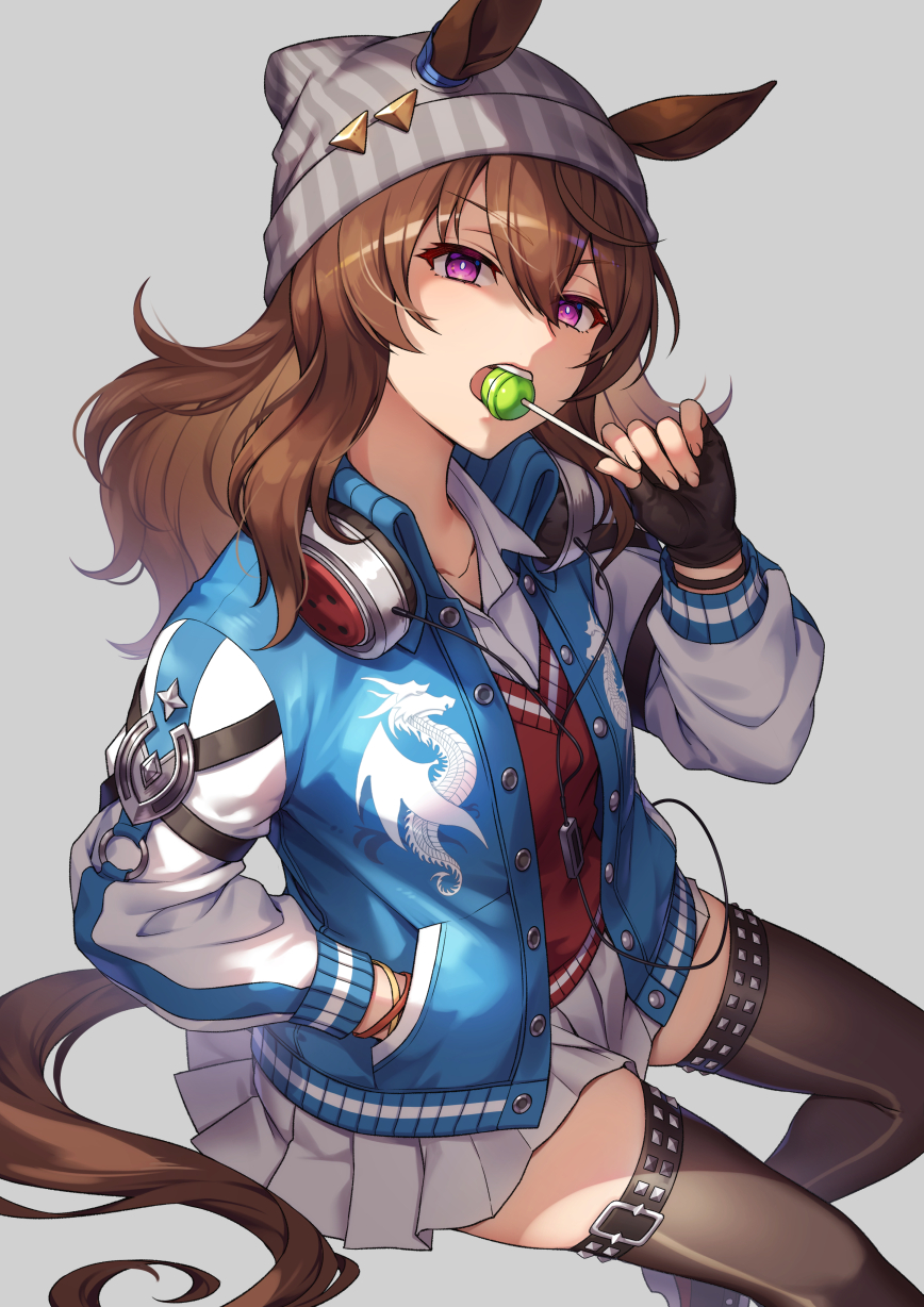 ウマ娘 スカジャンのナカヤマフェスタ イラスト ウマ娘うまぴょいまとめ