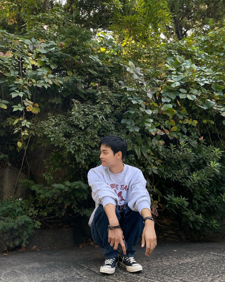 Merry_CHA0630's tweet photo. 오늘의 기록_20211023

날씨 맑음☀️ #차학연 https://t.co/CPLvMWxYl3
