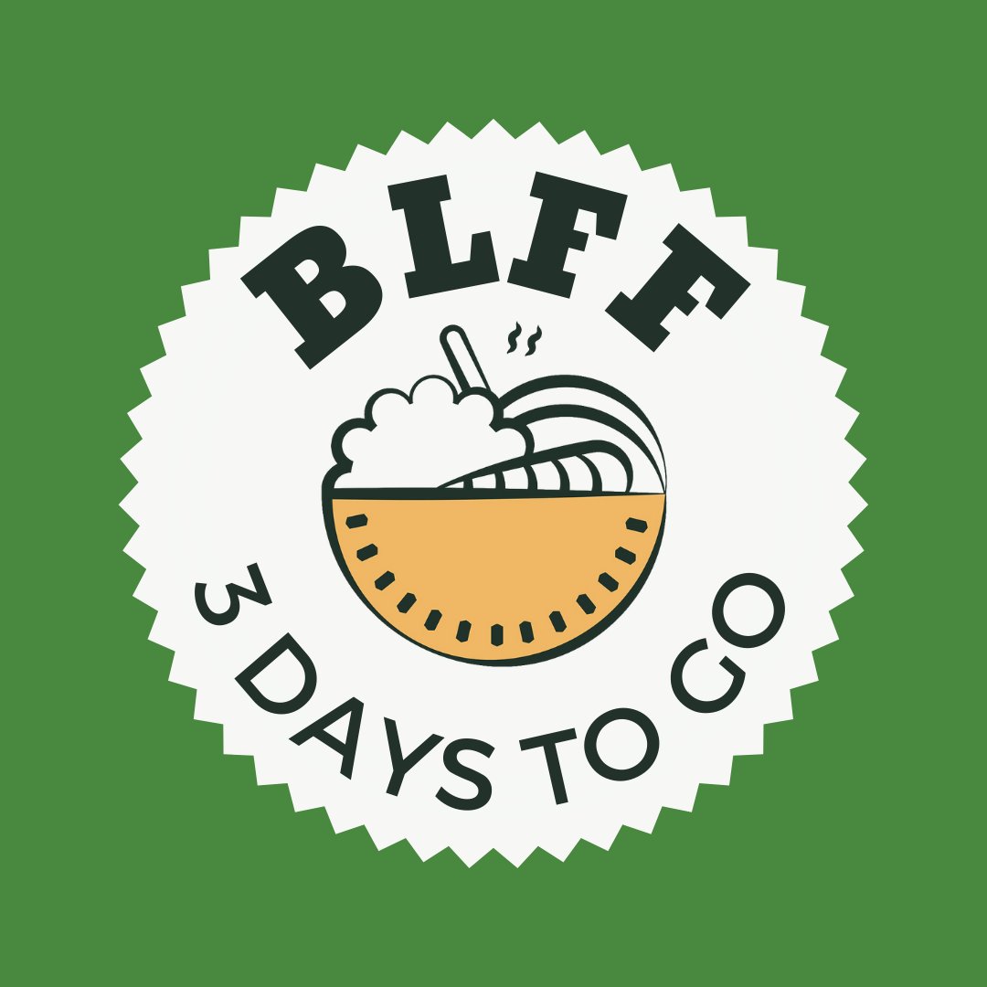 BristolFoodFund's tweet photo. 3 DAYS TO GO!

THANK YOU for following, sharing and caring 🤗

We're so grateful to everyone who shares our vision to end food insecurity in Bristol

Let's crowdfund together to raise £100k so everyone can access good food https://t.co/Hx6ISCMxEi