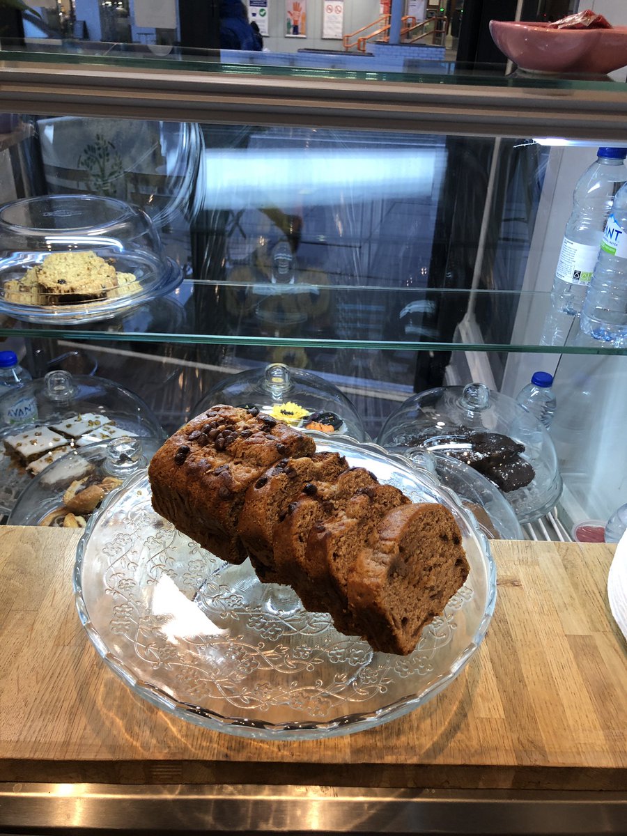 treeoflifeuklo2's tweet photo. #coffeeshop #westhampstead #Vegan #homebaked #orders #delivered @CreativeCravin #BlessedAndGrateful #HappySaturday  ❤️🌺🙏 https://t.co/fgrDvd5ODN
