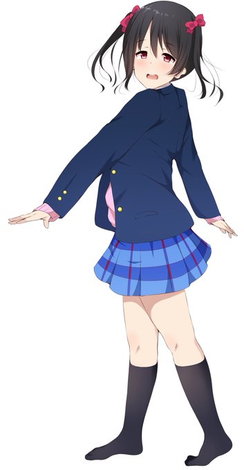 右だけだとめっちゃ健全な絵描いた気分になった 