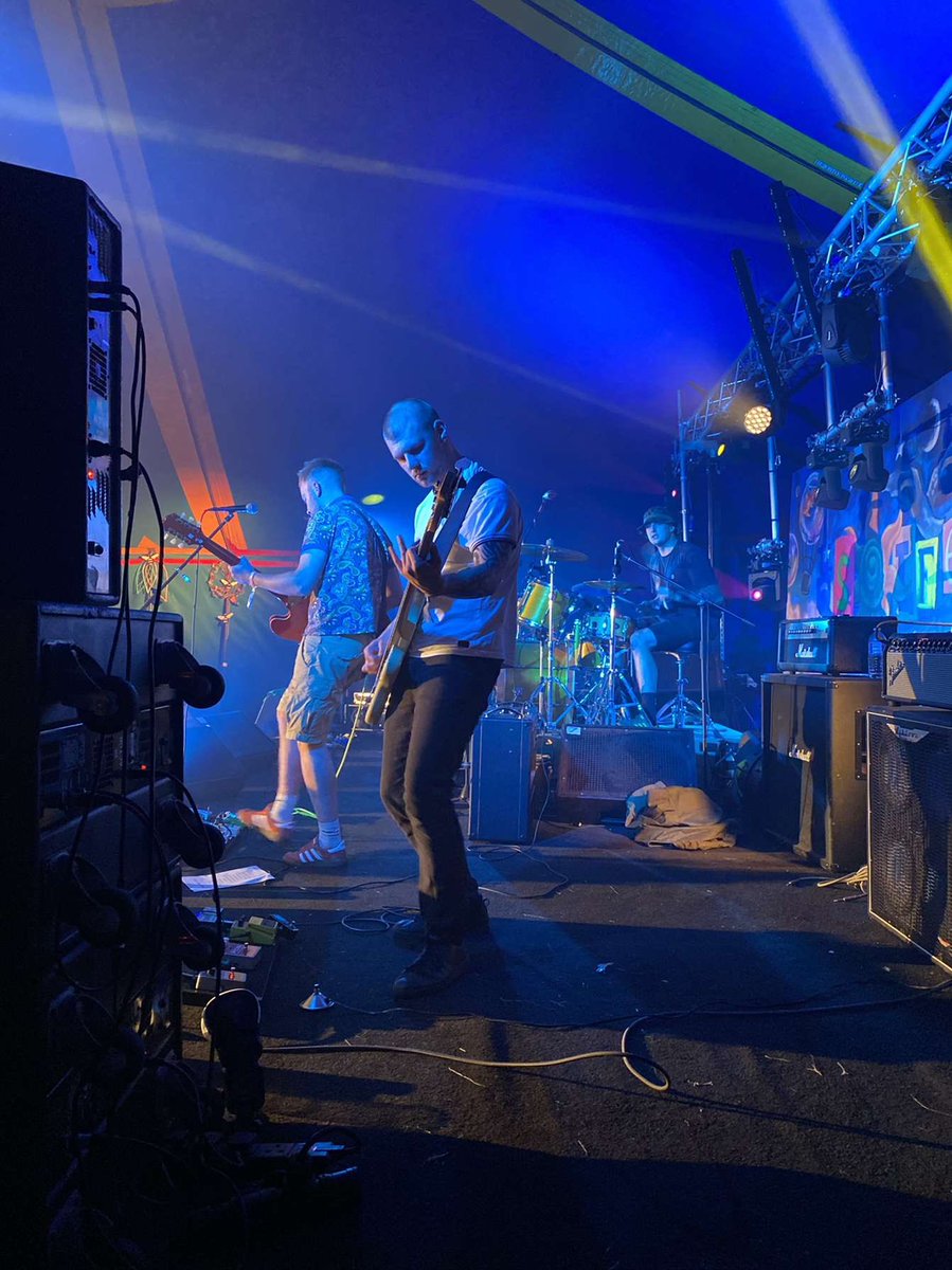 Stonevale_'s tweet photo. Tonight we play Harraby Theatre in Carlisle. 
DOORS 6:30PM MUSIC FROM 7PM. 
 The bar will be open even earlier along side the merch stand, all T-shirt’s £10. 

There’s still some tickets left available in the link below and what’s left will be available to buy ON THE DOOR. https://t.co/wceeGtECv8