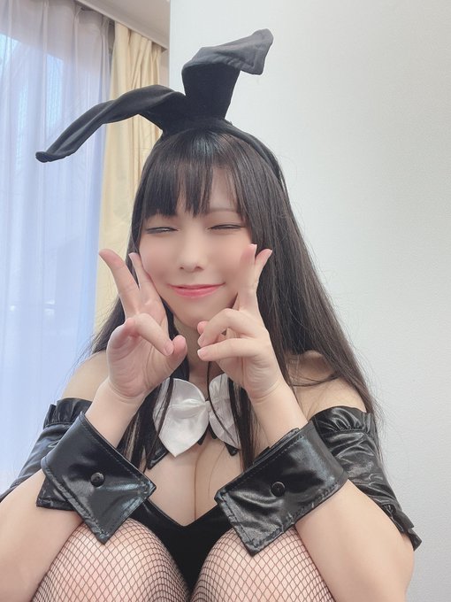 コスプレイヤーきなこもちのTwitter画像26