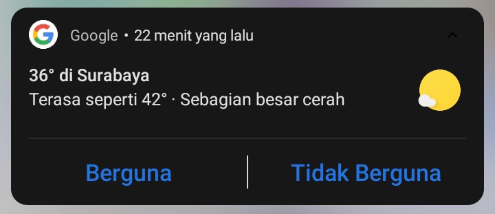 sootaa__'s tweet photo. Jujur deh, ini panasnya poll 🥵🥵 https://t.co/AED4E2aIYX