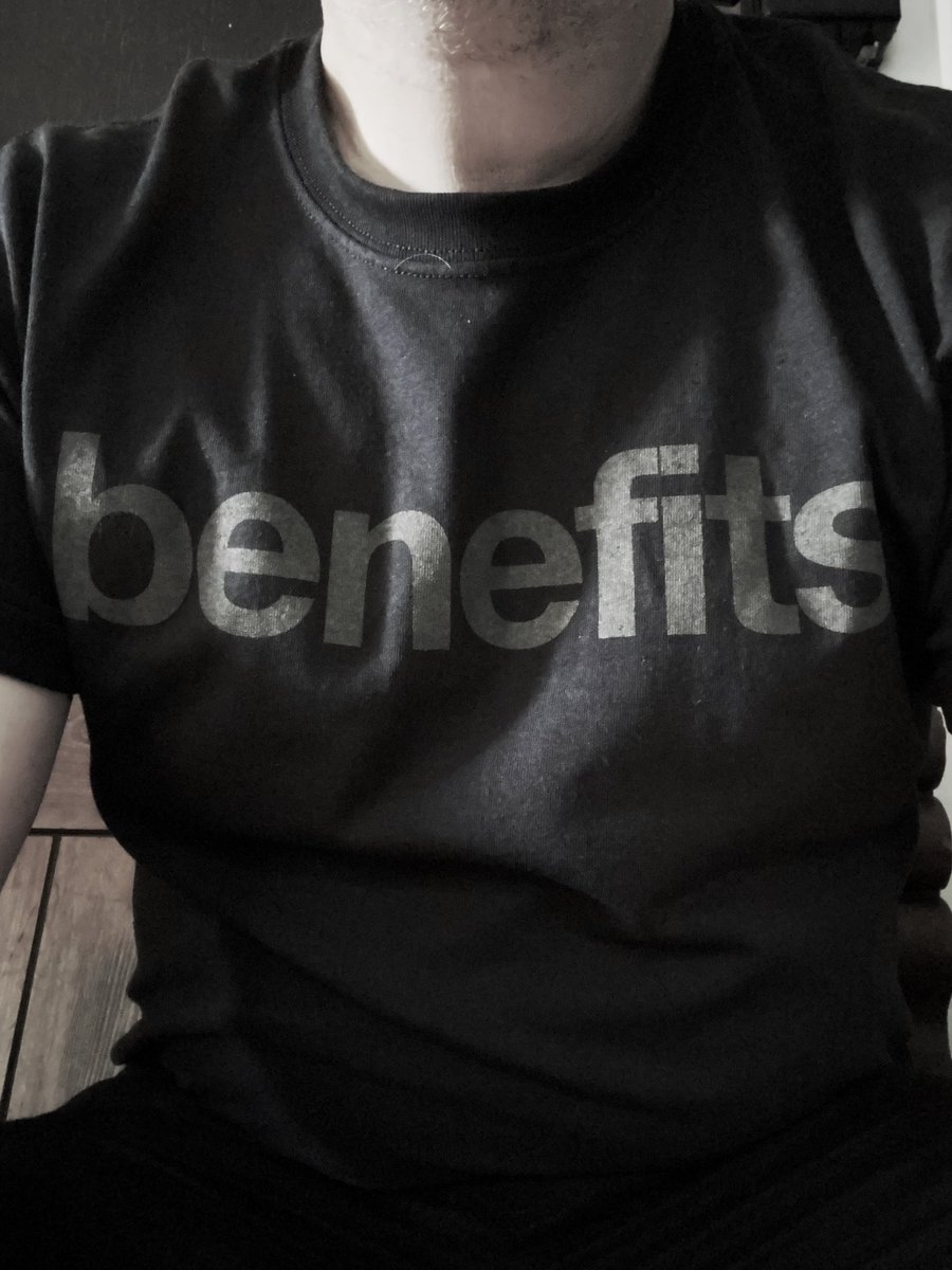 jiggatime's tweet photo. @Benefitstheband #REPRAZENT https://t.co/nYA3VntzvF