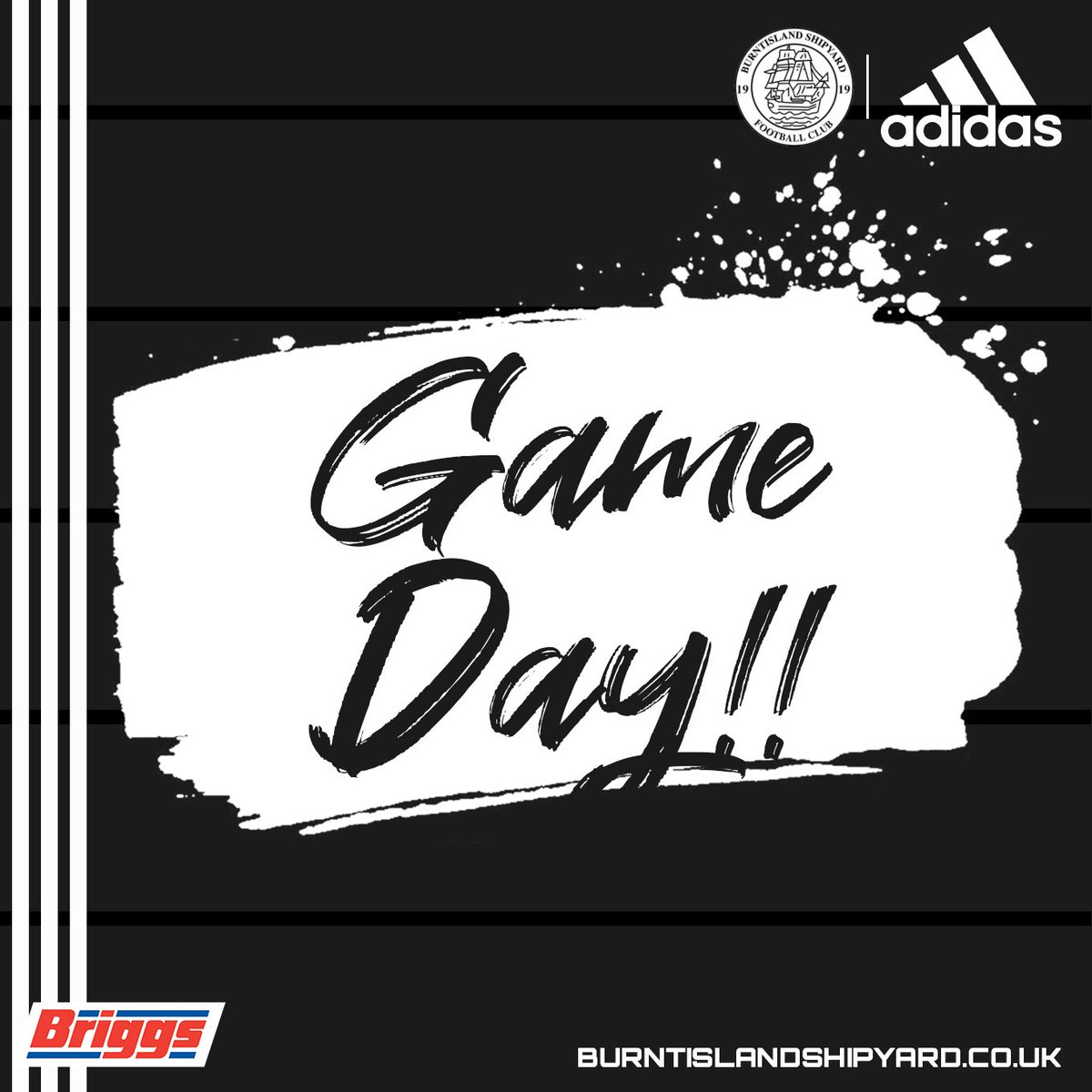 BShipyardFC's tweet photo. Come along to the Shippy and see the boys take on @Edinsouthfc in a Conference B league match. https://t.co/5UxG1pkt8N
