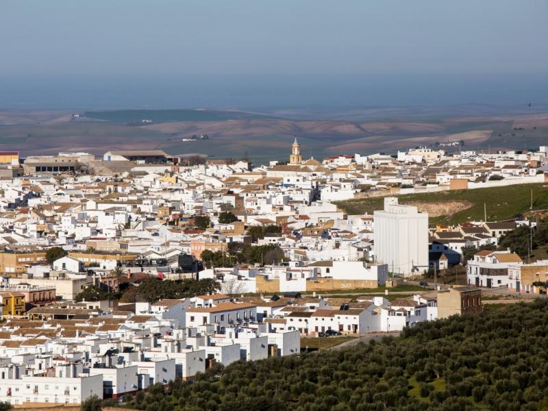 DIPUSEVI's tweet photo. #Montellano, belleza monumental y natural en la Sierra Sur 💡 conoce la Sierra de San Pablo, Tajos de Mogarejo, Castillo de Cote, el municipio... y su gastronomía ➡️https://t.co/Dj6tDp5j7i @Sevilla_Turismo

#Sevilla #ProvinciaSev #SierraSur #senderismo #patrimonio @AytoMontellano https://t.co/Pu25Ob7oXu