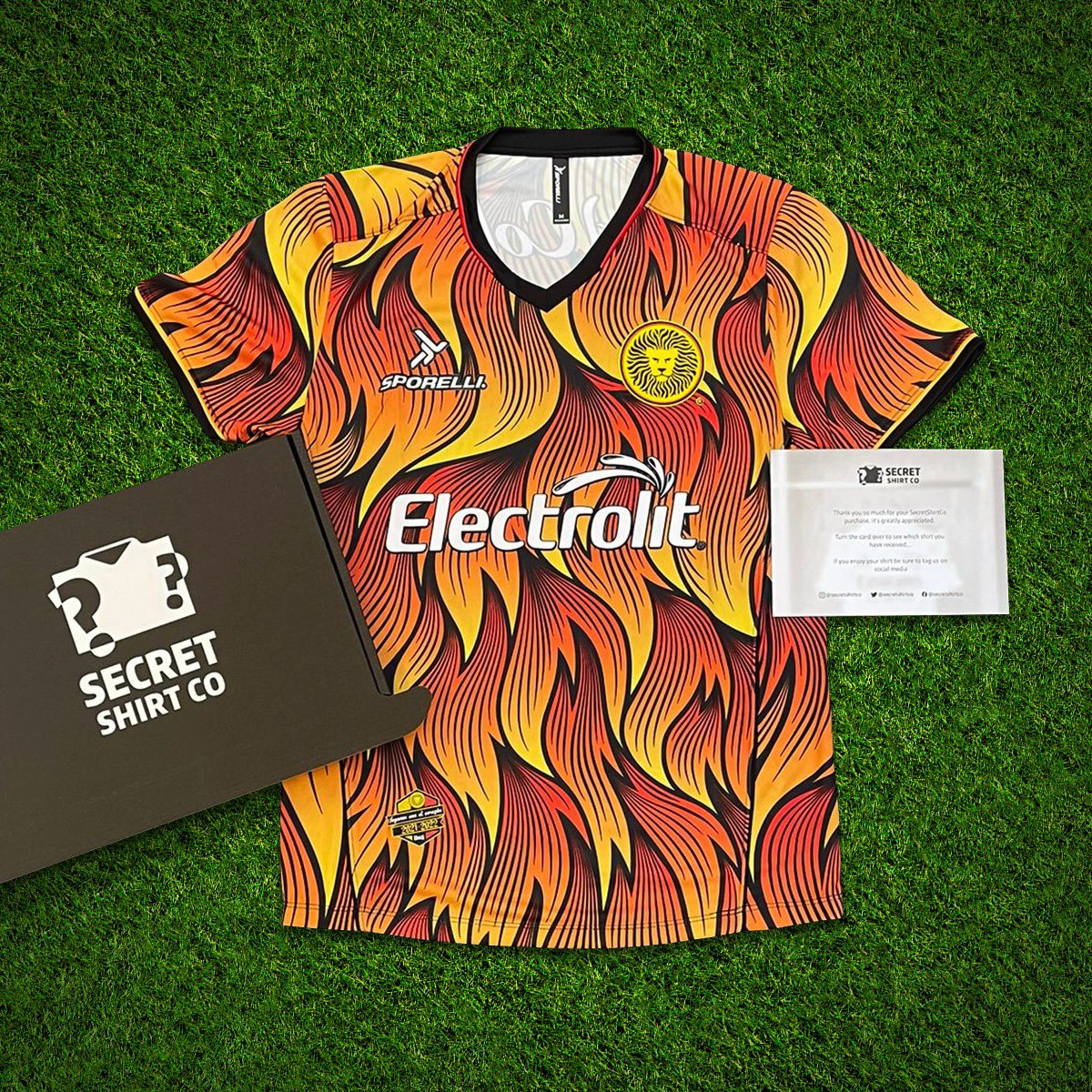 secretshirtco's tweet photo. If Foden or Grealish score ANYTIME vs  Brighton today we’ll giveaway a https://t.co/0dDyzv85B2 box 📦

To enter 👇

🔄 Retweet this tweet
🤝 Follow us

Good luck! https://t.co/y4LpUiZNxz