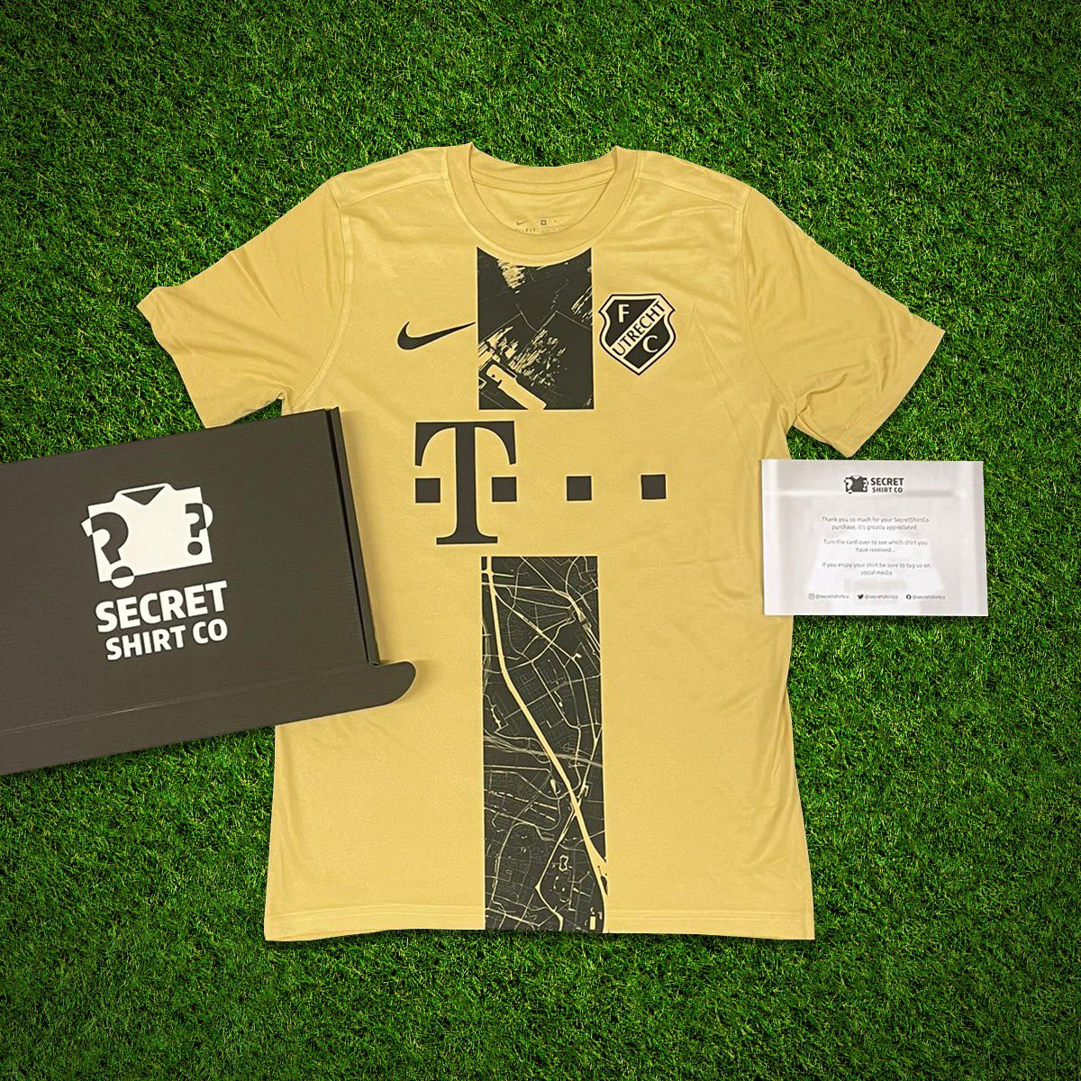 If Foden or Grealish score ANYTIME vs  Brighton today we’ll giveaway a SecretShirt.co box 📦

To enter 👇

🔄 Retweet this tweet
🤝 Follow us

Good luck!