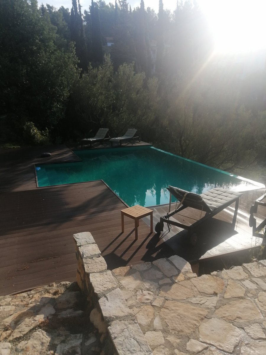 Villa Klematis Vela Luka Croatia 00385 98 93 93 842 www.villa klematis. com