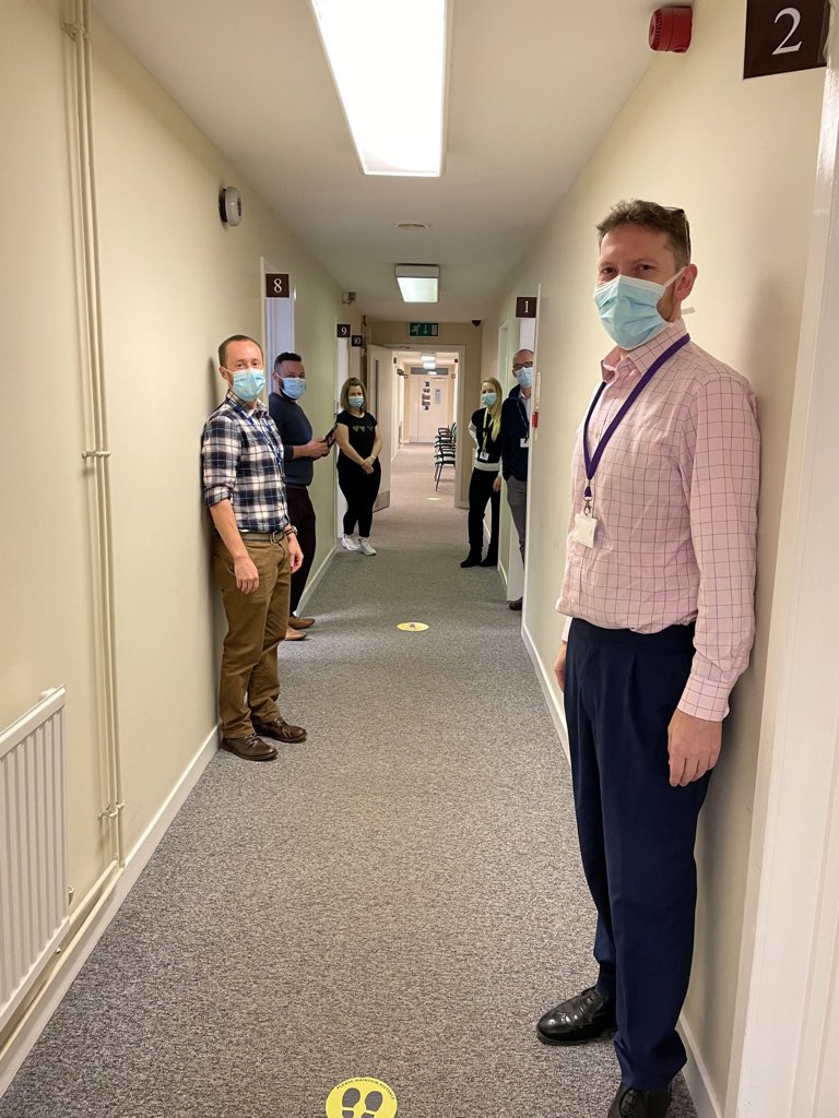 Dr Iain Kennedy (@driainkennedy) on Twitter photo 💉 Saturday Vaccinations
GPs & Practice Nurses:
🏥 Riverside Medical Practice about to start a full day vaccinating for flu & COVID
<a href="/BMAScotland/">BMA Scotland</a> <a href="/NHSHighland/">NHS Highland</a> <a href="/HighlandLMC/">Highland LMC</a> <a href="/BMA_GP/">General Practice</a> 💉 Saturday Vaccinations
GPs & Practice Nurses:
🏥 Riverside Medical Practice about to start a full day vaccinating for flu & COVID
<a href="/BMAScotland/">BMA Scotland</a> <a href="/NHSHighland/">NHS Highland</a> <a href="/HighlandLMC/">Highland LMC</a> <a href="/BMA_GP/">General Practice</a>