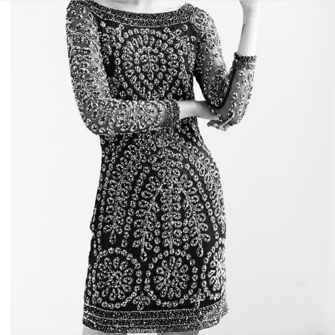 RichRadLondon's tweet photo. The Chelsea Hand Beaded Sleeved Mini Dress in Silver Mix on Black Ground.
Photography #timkent .
https://t.co/qmYkmeP4CY
#fashion #handbeading #nondisposablefashion #slowfashion #constantstyle #hierloompieces #newyork #london #richardsradcliffe @showroomseven @seventhhouse https://t.co/mpfDJLQoI3