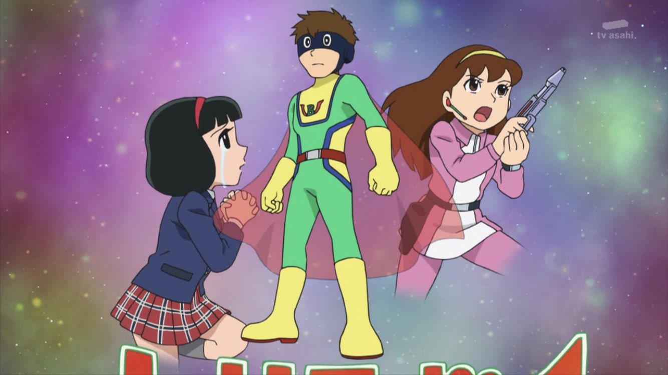 ドラえもんつばさちゃん】伊藤つばさ - ドラえもん | Doraemon