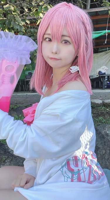 コスプレイヤーことねのTwitter画像21