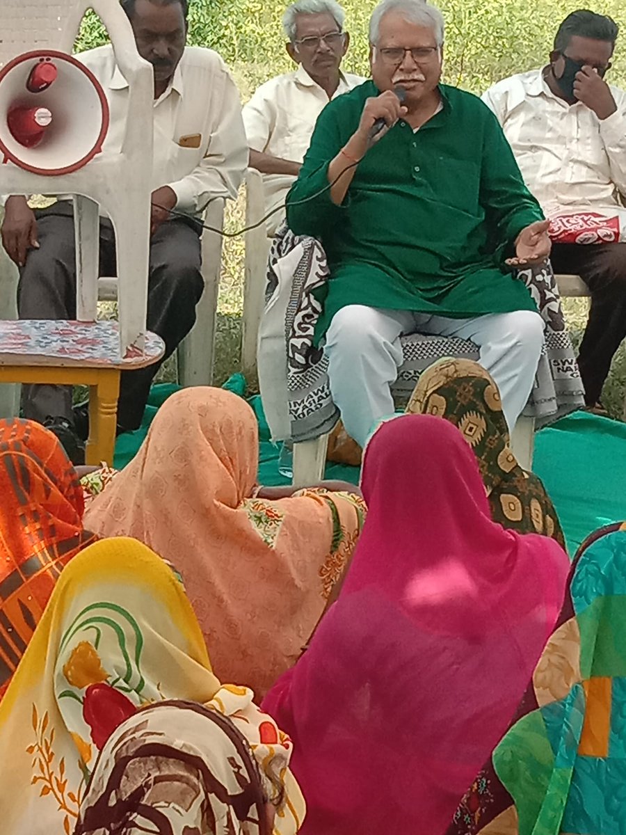 Madhusudan Mistry tweet media