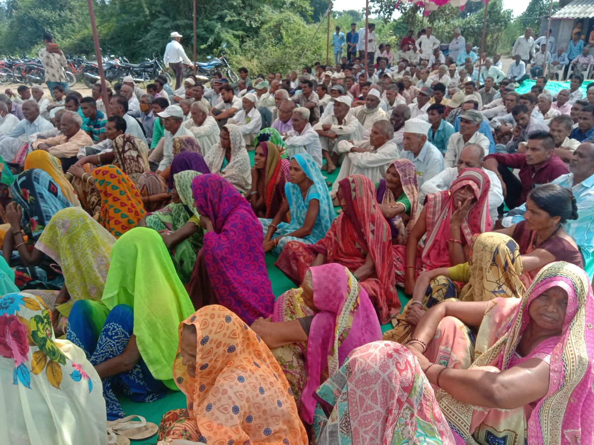 Madhusudan Mistry tweet media