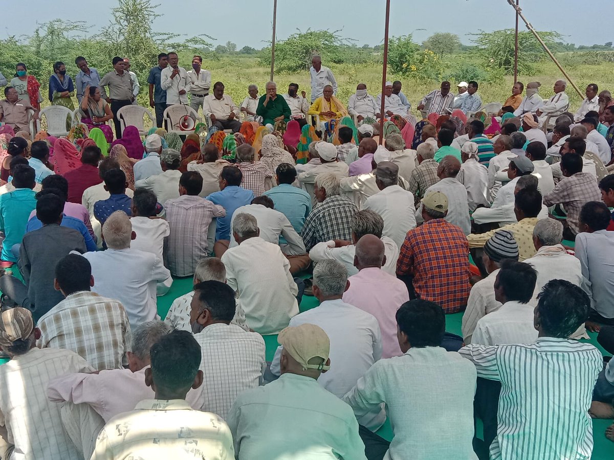 Madhusudan Mistry tweet media