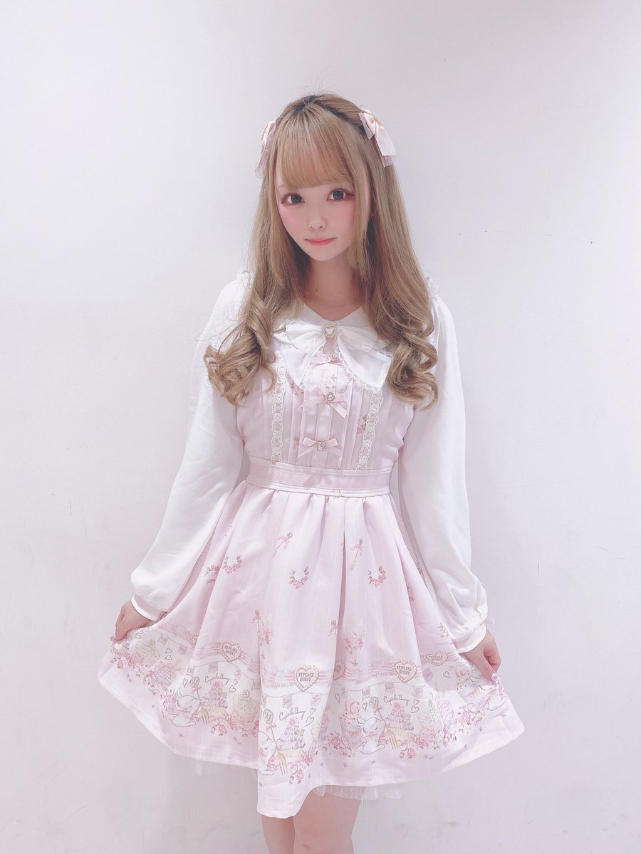 LIZ LISA on X: LIZ LISA on X: