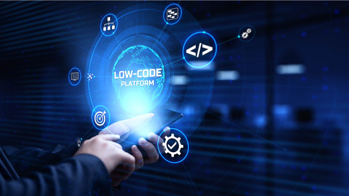 andresvilarino's tweet image. How #LowCodePlatforms Can Bolster #MachineLearning #Projects
#AI #ArtificialIntelligence #Algorithm #ML #AutoML #DeepLearning #DL #NeuralNetworks #Data #Tech #Technology #DeepArtificialNeuralNetworks  #AutoViML
buff.ly/3nqamds