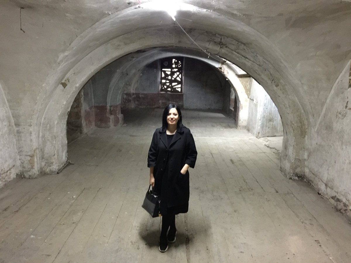 Sen piyer hanı ziyarete açılacakmış madem atlar önce <a href="/Seda_Ozen/">Seda Özen Bilgili</a> ile gezdiğim mekandan bir kaç fotoğraf paylaşayım

İlk fırsatta gezin derim