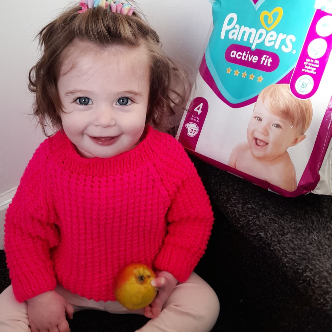 angrywscot's tweet image. pamperssquad.co.uk/uk/member-area… we where gifted active fit nappies to try out from pampers. The link above let's you request some money off vouchers 😁😃 #pampersuk_ire #wriggleproof #gifted #pamperssquad #oneyearold #pampersbaby #pampers #freebies