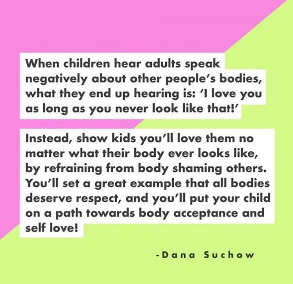 We love this from <a href="/DanaSuchow/">Dana</a>