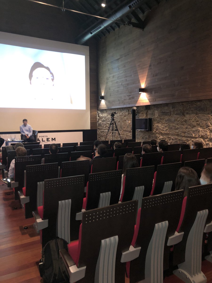Isabel Fragata (@isabelfragata) on Twitter photo The SPNI angioclub has started!! Today we will be speaking about the venous system, and learning from brilliant speakers: @VitorMendesPer1 , <a href="/patricknickoson/">If you're reading this my team lost</a> <a href="/Kittijack1/">Kittipong Srivatanakul MD</a> , Timo Krings, Leondante da Costa, <a href="/Diana_A_Sousa/">Diana Aguiar de Sousa</a> and <a href="/Doctorjfred/">Justin F. Fraser, MD</a> . The SPNI angioclub has started!! Today we will be speaking about the venous system, and learning from brilliant speakers: @VitorMendesPer1 , <a href="/patricknickoson/">If you're reading this my team lost</a> <a href="/Kittijack1/">Kittipong Srivatanakul MD</a> , Timo Krings, Leondante da Costa, <a href="/Diana_A_Sousa/">Diana Aguiar de Sousa</a> and <a href="/Doctorjfred/">Justin F. Fraser, MD</a> .