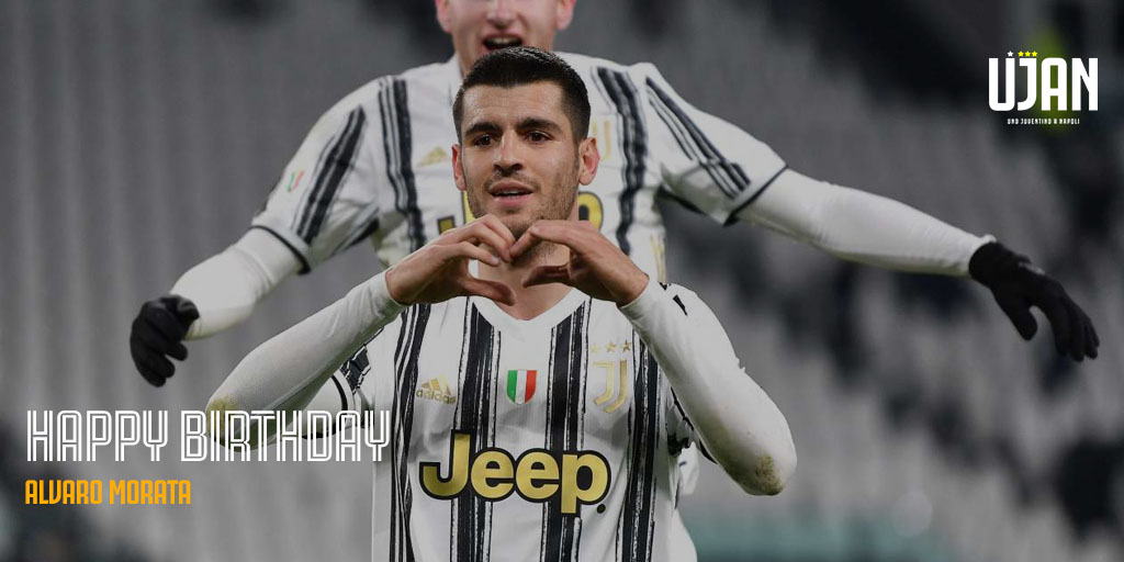 HAPPY BIRTHDAY Alvaro    
