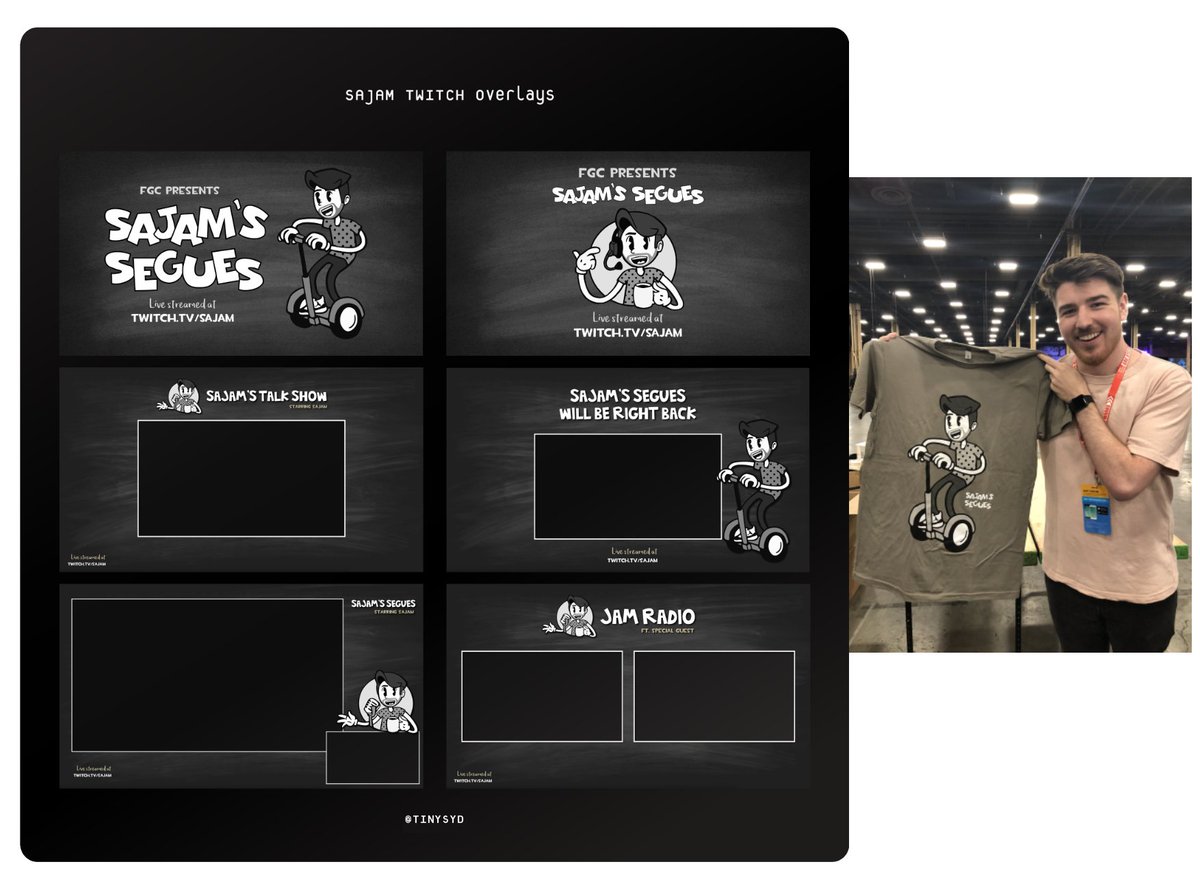 tinyシド tweet media