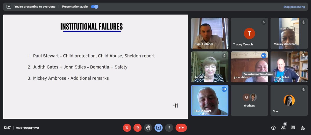 THE PEOPLE'S FOOTBALL ASSOCIATION tweet media