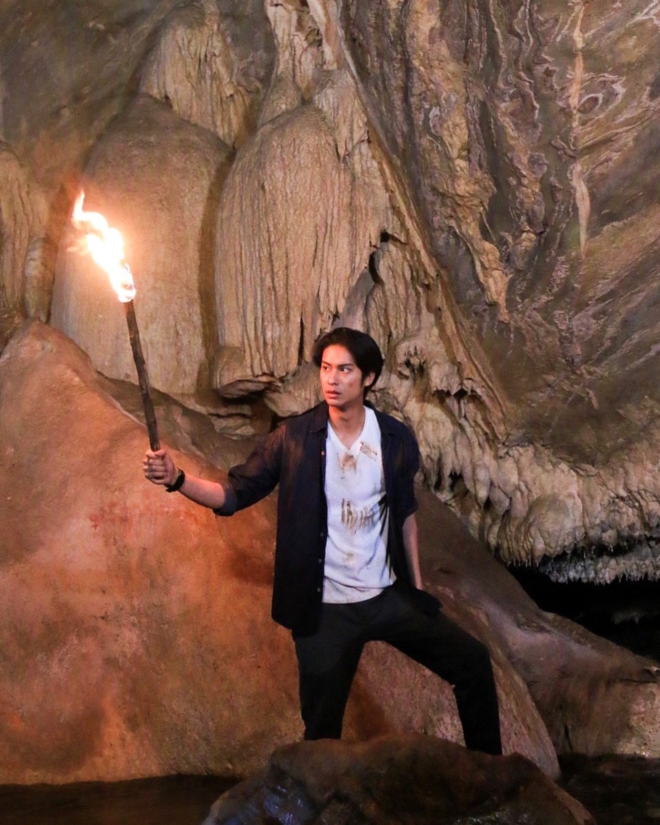 🔥🔥 #thesisthemovie <a href="/vayuphat/">vayuphat</a>.productions